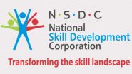NSDC, वर्तना ने कौशल पाठ्यक्रमों के लिए छात्रों को वित्तीय सहायता देने के लिए हाथ मिलाया